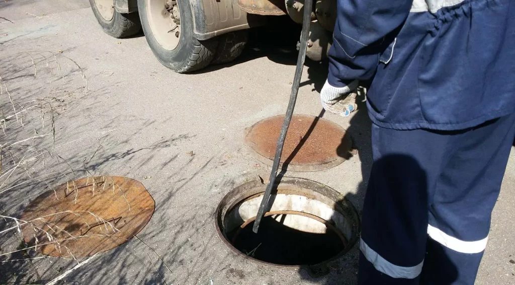 أفضل شركة تسليك مجاري بالإحساء